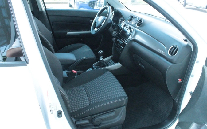 Suzuki Vitara cena 102900 przebieg: 18152, rok produkcji 2023 z Nowy Tomyśl małe 301